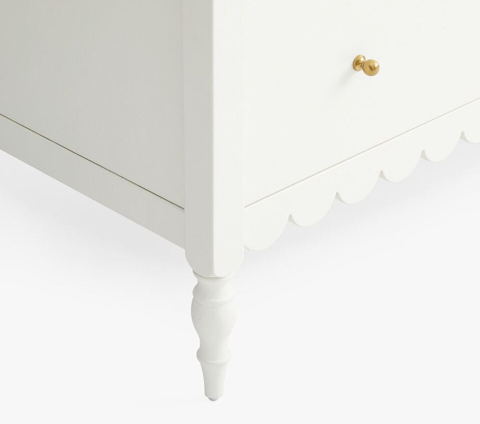 Penny ExtraWide Dresser & Topper Pottery Barn Kids Australia